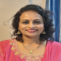 Jyoti Bokare - B.E. Civil